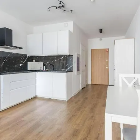Urbannestgroup & Wal 25/21 Apartment Gdansk